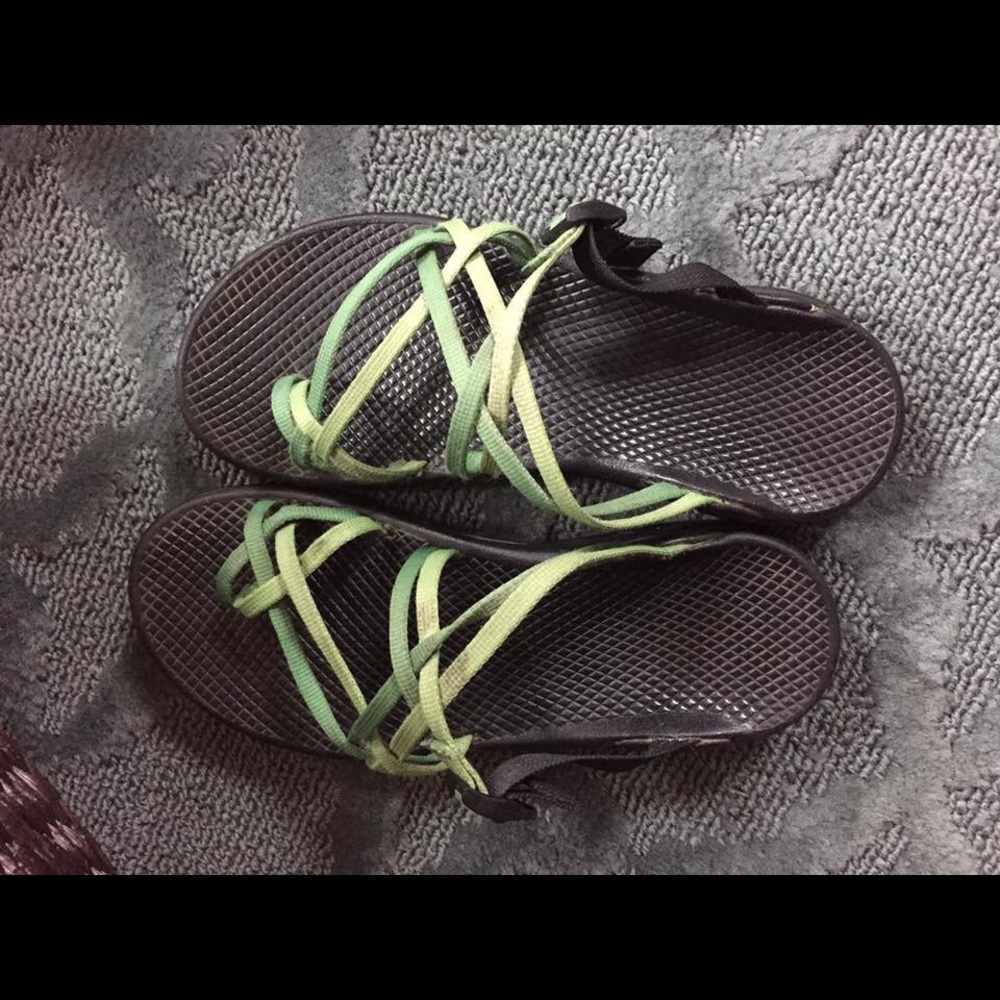 Chacos